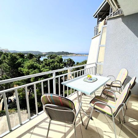 מאקרסקה Apartments Veronika מראה חיצוני תמונה