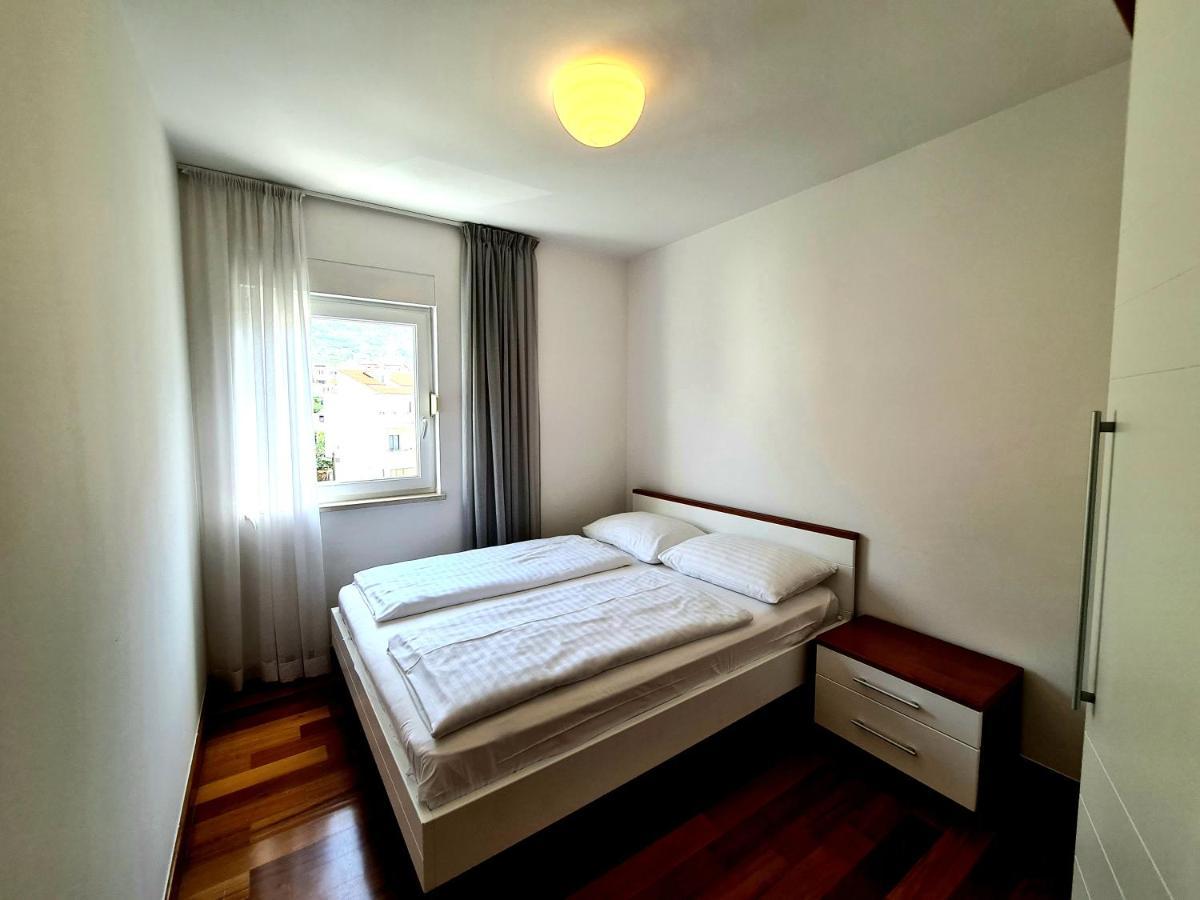מאקרסקה Apartments Veronika מראה חיצוני תמונה